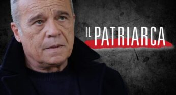 Il Patriarca spoiler ultima puntata 20/12: la verità sarà devastante per Nemo