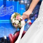 Annuncio di matrimonio Amici