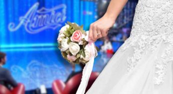Amici, grande annuncio, fiori d’arancio per la prof: “Ci sposiamo”