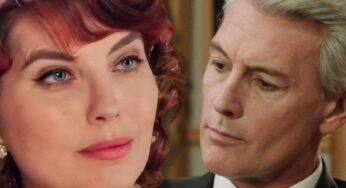 Il Paradiso 9 colpo di scena Umberto e Adelaide nelle prossime puntate (spoiler)